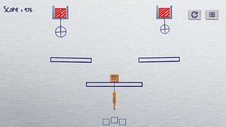 Stickman Games Freeing Dummy screenshot-4