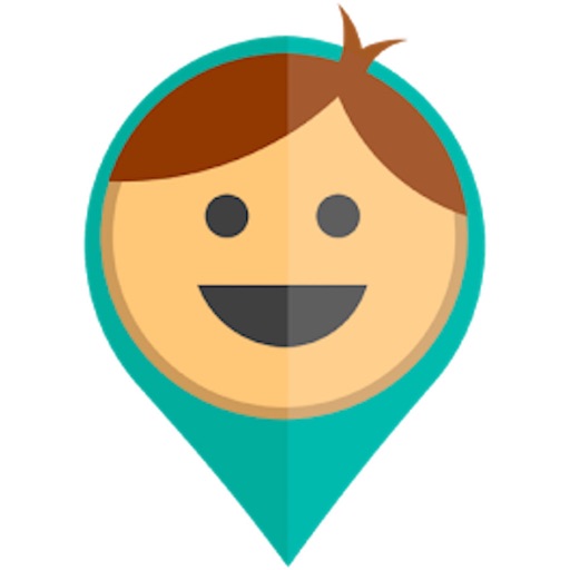 Family GPS Tracker Kid Control