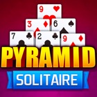 Top 39 Games Apps Like Pyramid Solitaire: Card Game - Best Alternatives
