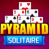 Pyramid Solitaire: Card Game Wiki