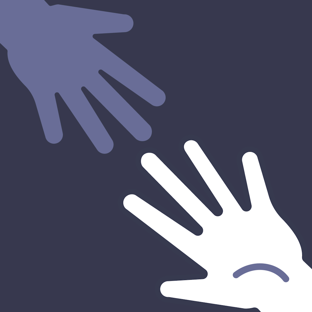 ReachOut App Icon