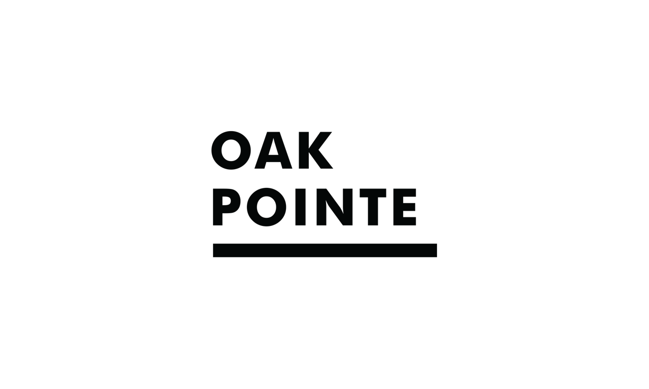 Oak Pointe Church App