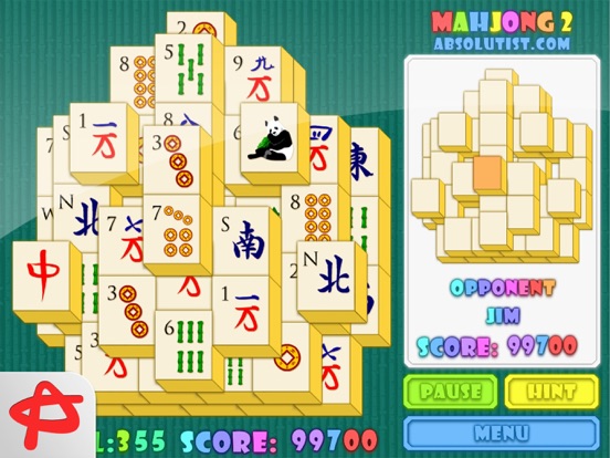 Скачать игру Mahjong 2: Hidden Tiles