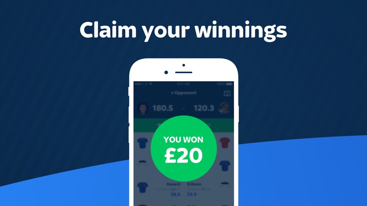 Sky Bet Dribble screenshot-4
