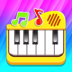 Activities of My Little Piano For Kids
