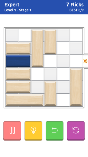 Exit - classic puzzle game(圖5)-速報App