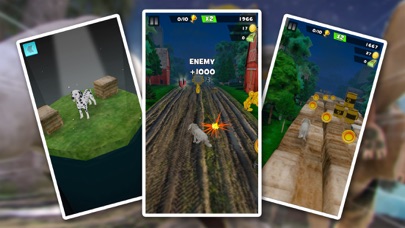 Hero Patrol: Puppy Farm screenshot 5