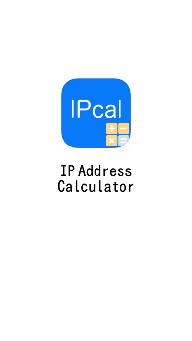 IPaddress calculatorのおすすめ画像4