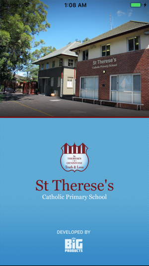 St Therese's Catholic Primary