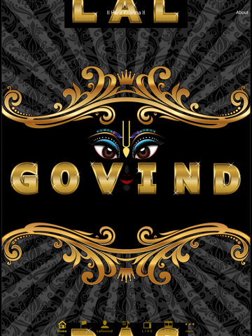 LalGovindDas - náhled
