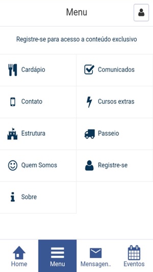 Colégio Educar Santos(圖3)-速報App