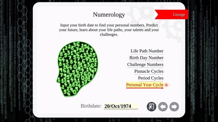 Astrology Horoscope Premium screenshot-5
