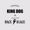 King Dog + Back in Black