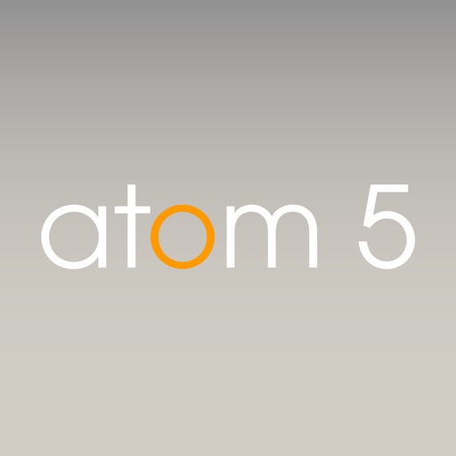 Atom 5 Hydrogen