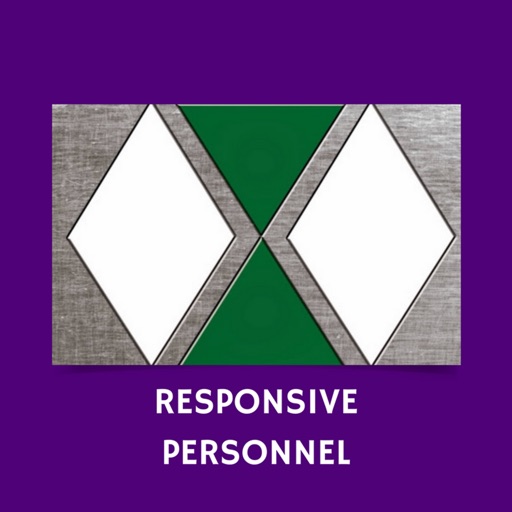 Responsive Personnel