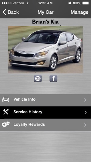 Union County Kia Advantage(圖3)-速報App