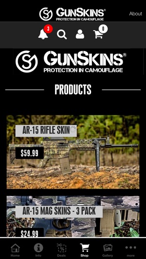 GunSkins(圖4)-速報App