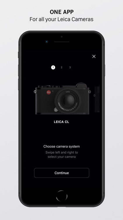 Leica FOTOS