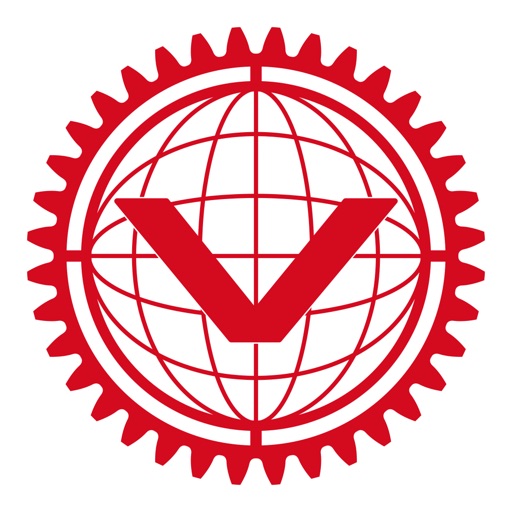 VRC Hub Icon
