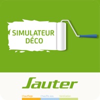 Sauter Simulateur ne fonctionne pas? problème ou bug?