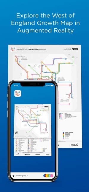 West of England Growth Map(圖1)-速報App