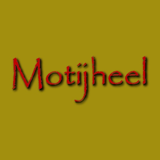 Moti Jheel Restaurant icon