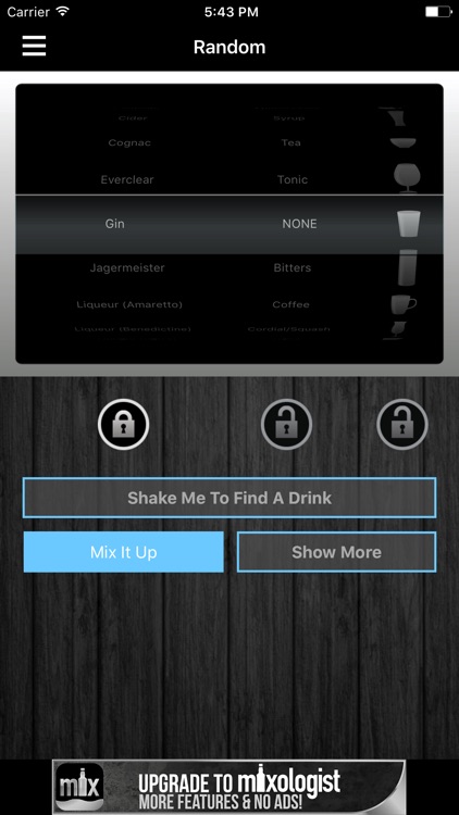 Mixology™ Drink & Cocktail Recipes (Free) screenshot-4