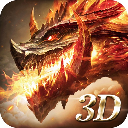 奇迹大陆-暗黑魔幻3D题材手游