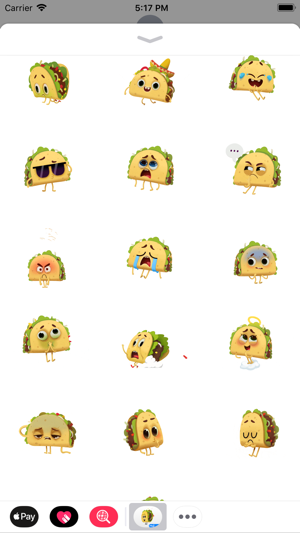 Rocco the Taco (Animated)(圖3)-速報App