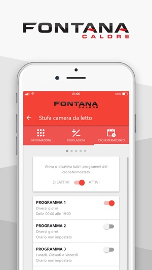 Fonta Forni(圖2)-速報App