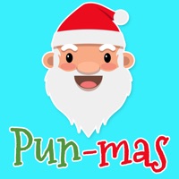 Pun-Mas Animated Christmas
