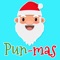 Pun-Mas Animated Christmas