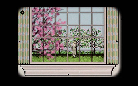 Cube Escape: Seasons screenshot 2
