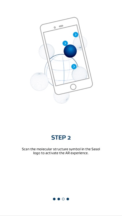 Image of Sasol AR Experience