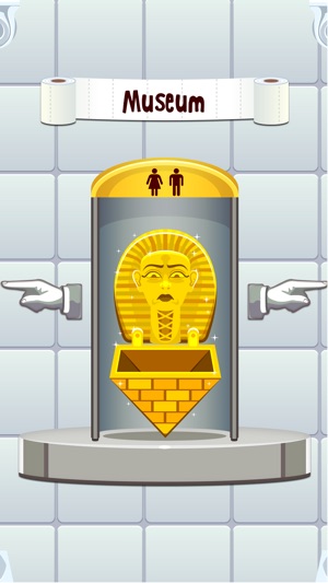 Toilet Time: Crazy Mini Games(圖5)-速報App