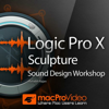 Sculpture Sound Design Course