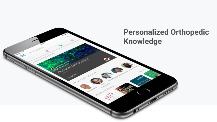 INSIGHTS Orthopedics screenshot-0