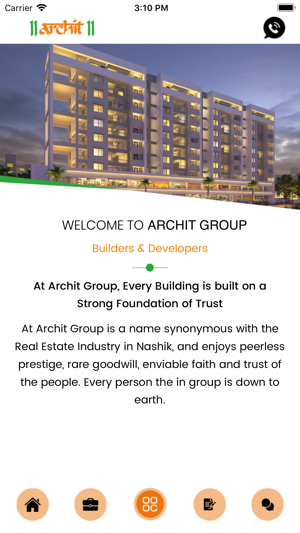 Archit Group(圖2)-速報App