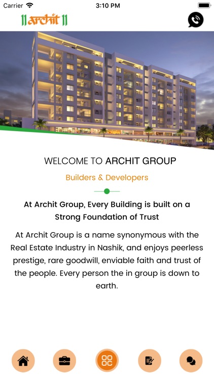 Archit Group