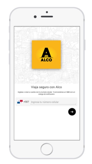 Alco Pasajero(圖1)-速報App