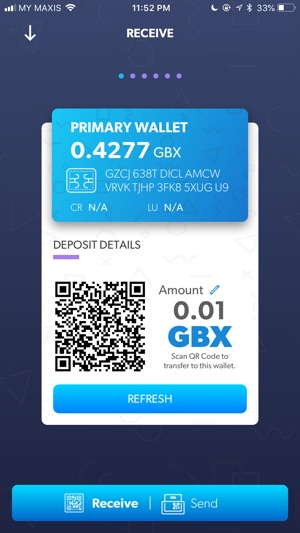 GoByte Pay(圖3)-速報App