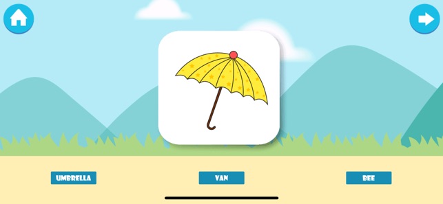 Learn English Games for Kids(圖4)-速報App