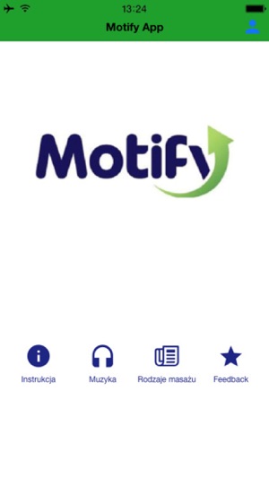 Motify App