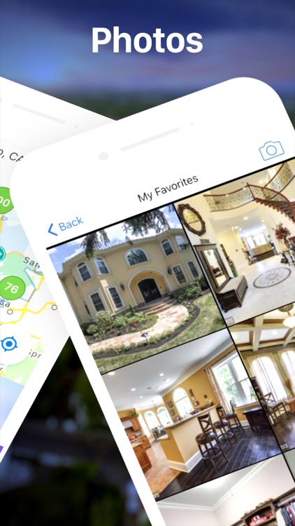 Homesnap Real Estate & Rentals