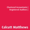 Calcutt Matthews