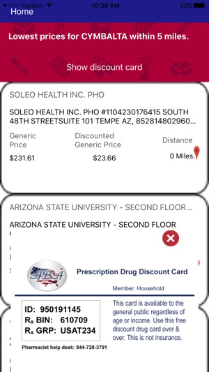 ABA Drug Card(圖4)-速報App
