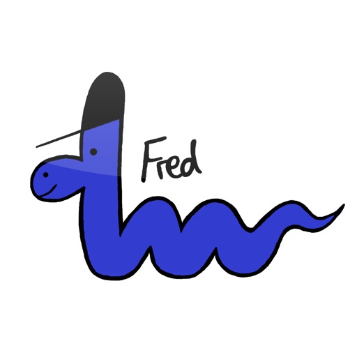 Fred icon