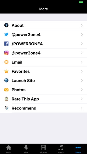 Power3ONE4(圖5)-速報App