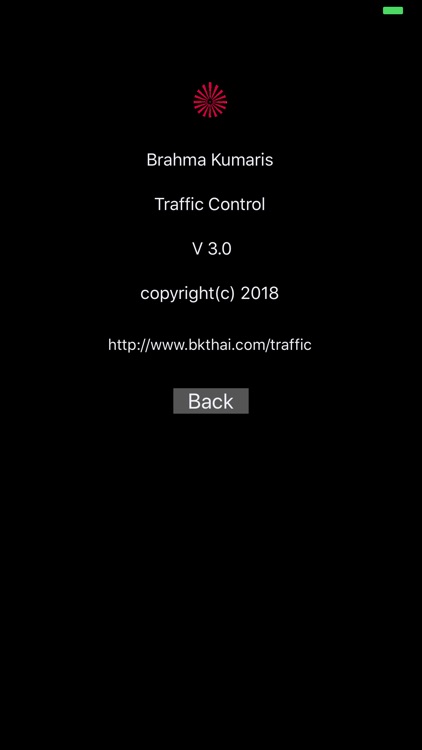 Brahma Kumaris Traffic Control screenshot-3