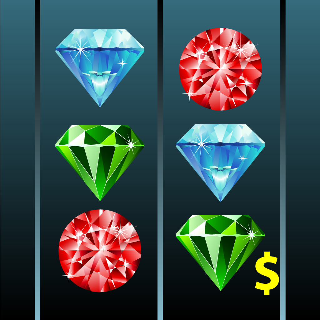Columns Classic App Icon